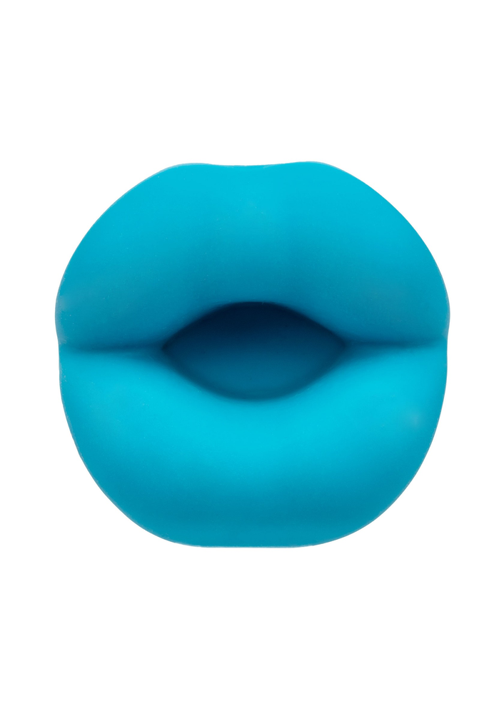 CalExotics Kyst Lips BLUE - 6