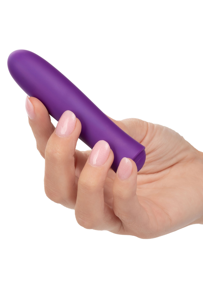CalExotics Kyst T.C.B. Taking Care of Business PURPLE - 5