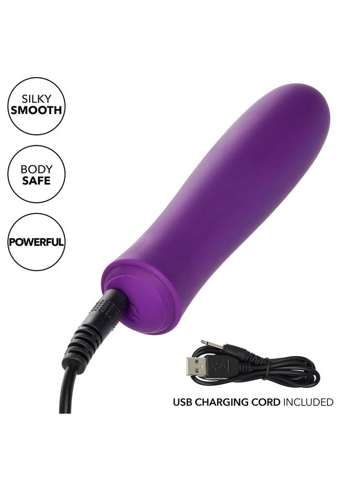 CalExotics Kyst T.C.B. Taking Care of Business PURPLE - 3