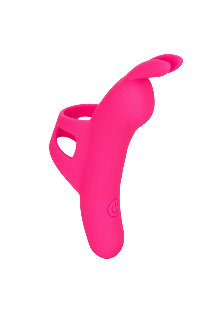 CalExotics Neon Vibes The Flirty Vibe PINK - 6