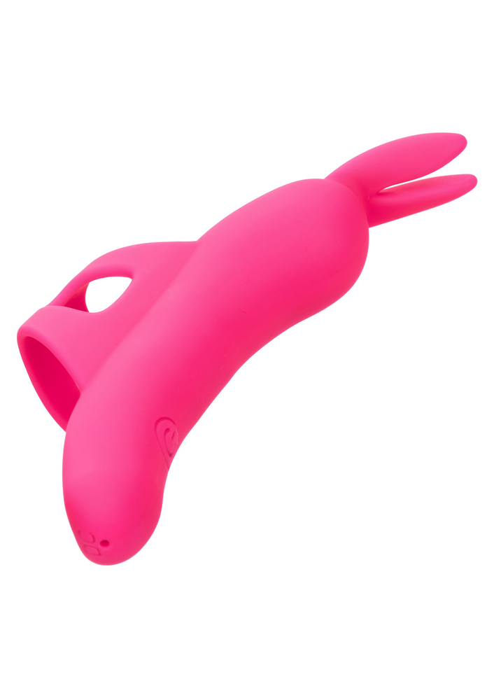 CalExotics Neon Vibes The Flirty Vibe PINK - 3