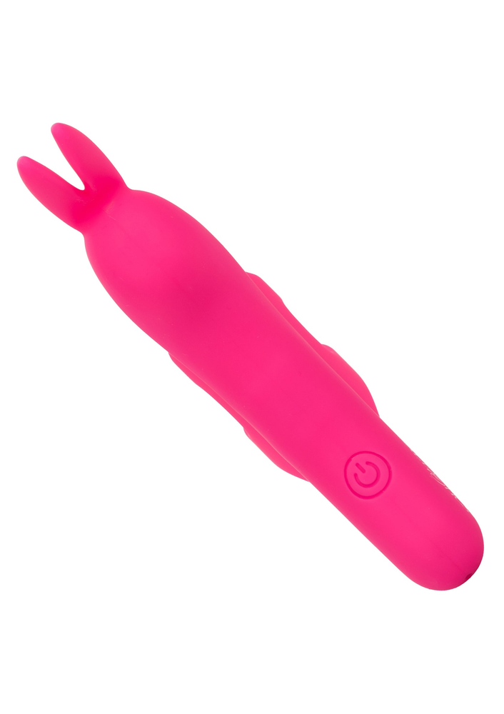 CalExotics Neon Vibes The Flirty Vibe PINK - 5