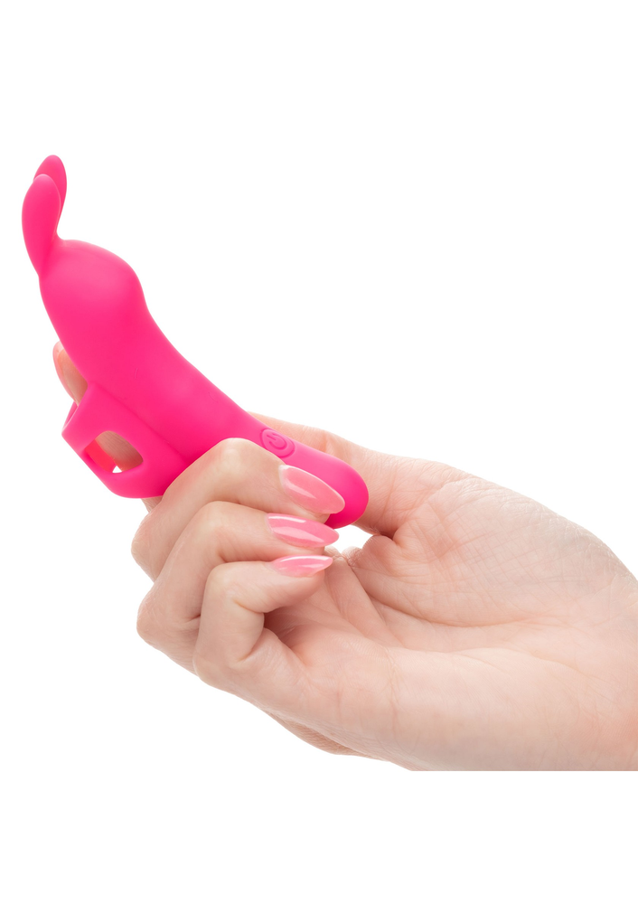 CalExotics Neon Vibes The Flirty Vibe PINK - 15
