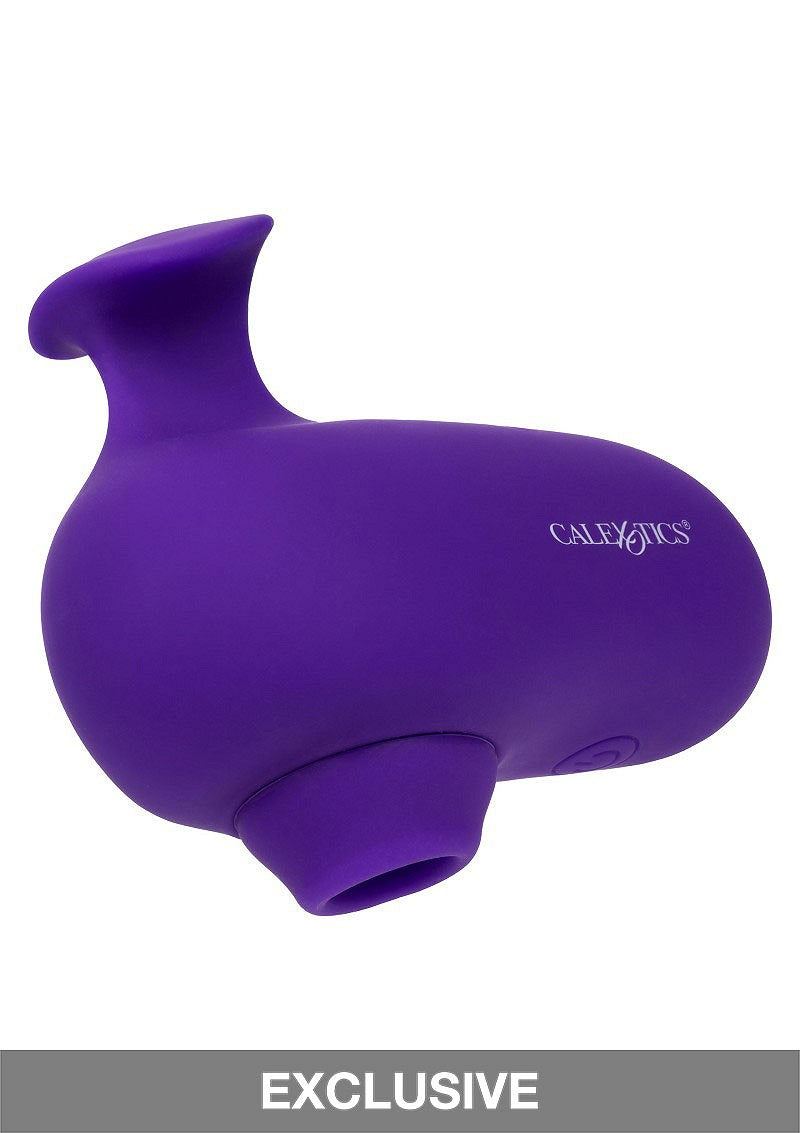 CalExotics Neon Vibes The Kissing Vibe PURPLE - 17