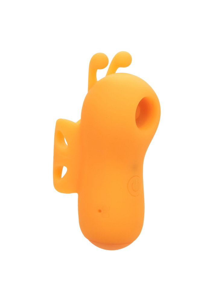 CalExotics Neon Vibes The Buzzing Vibe ORANGE - 9