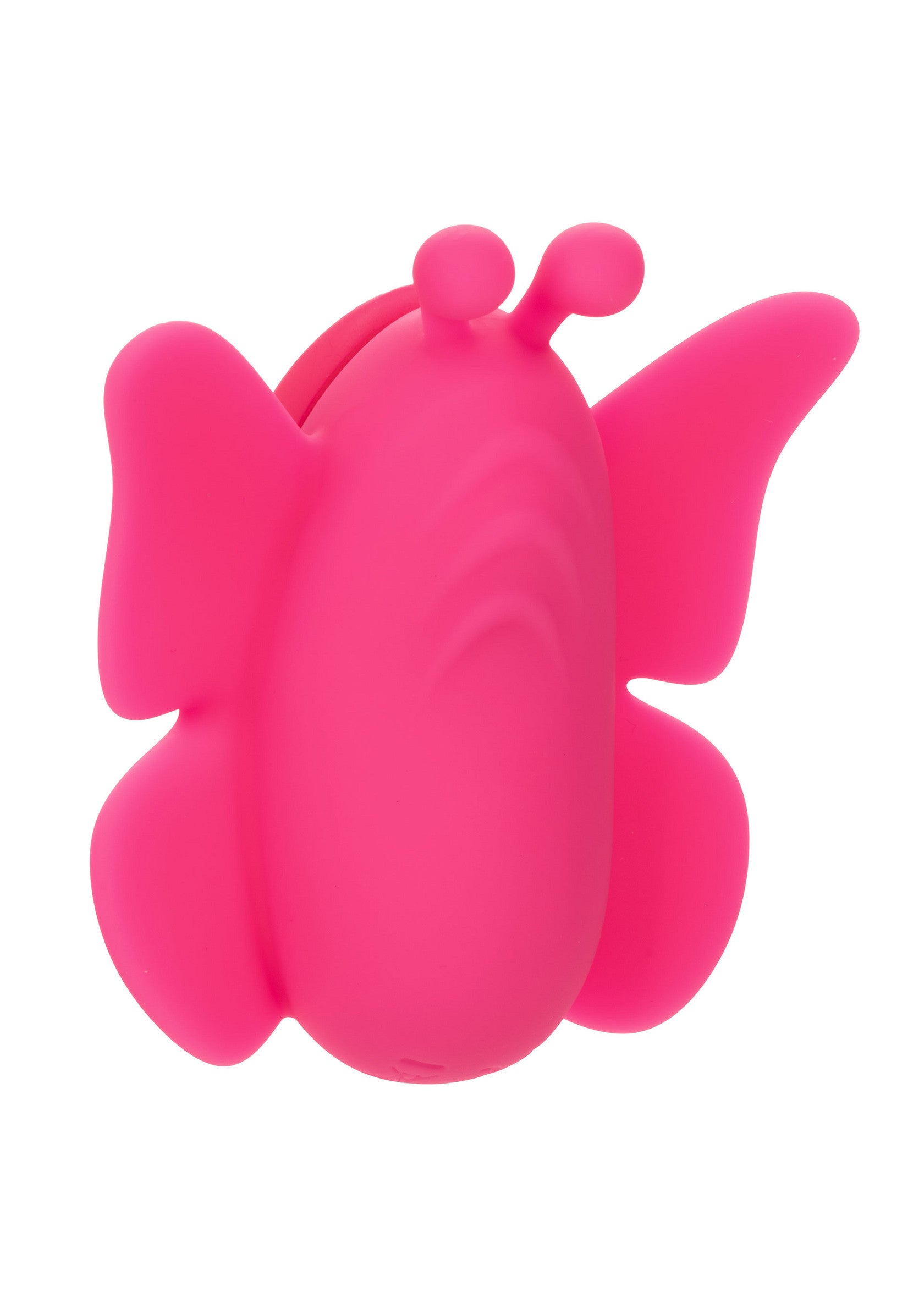 The Flutter Vibrator PINK - 5