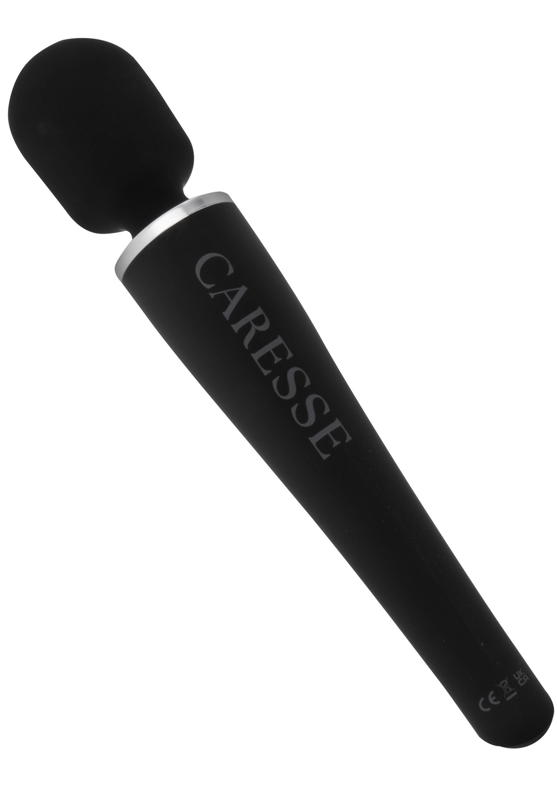 Pro Wand Massager BLACK - 1