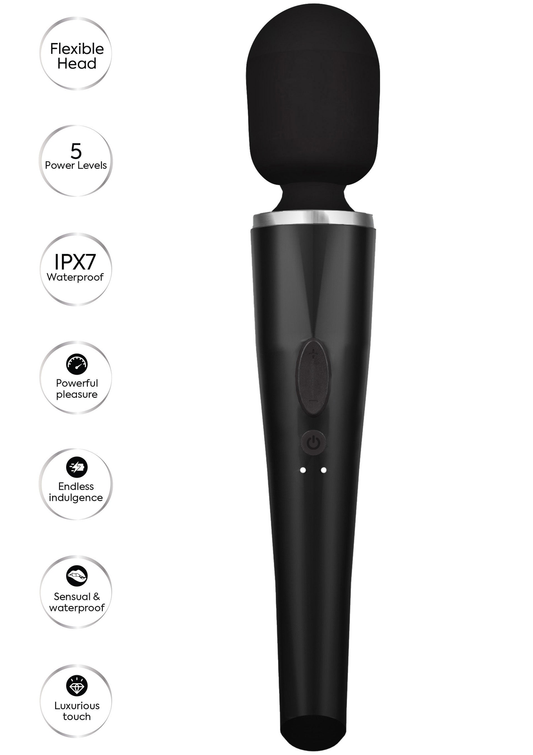 Masseur Pro Wand