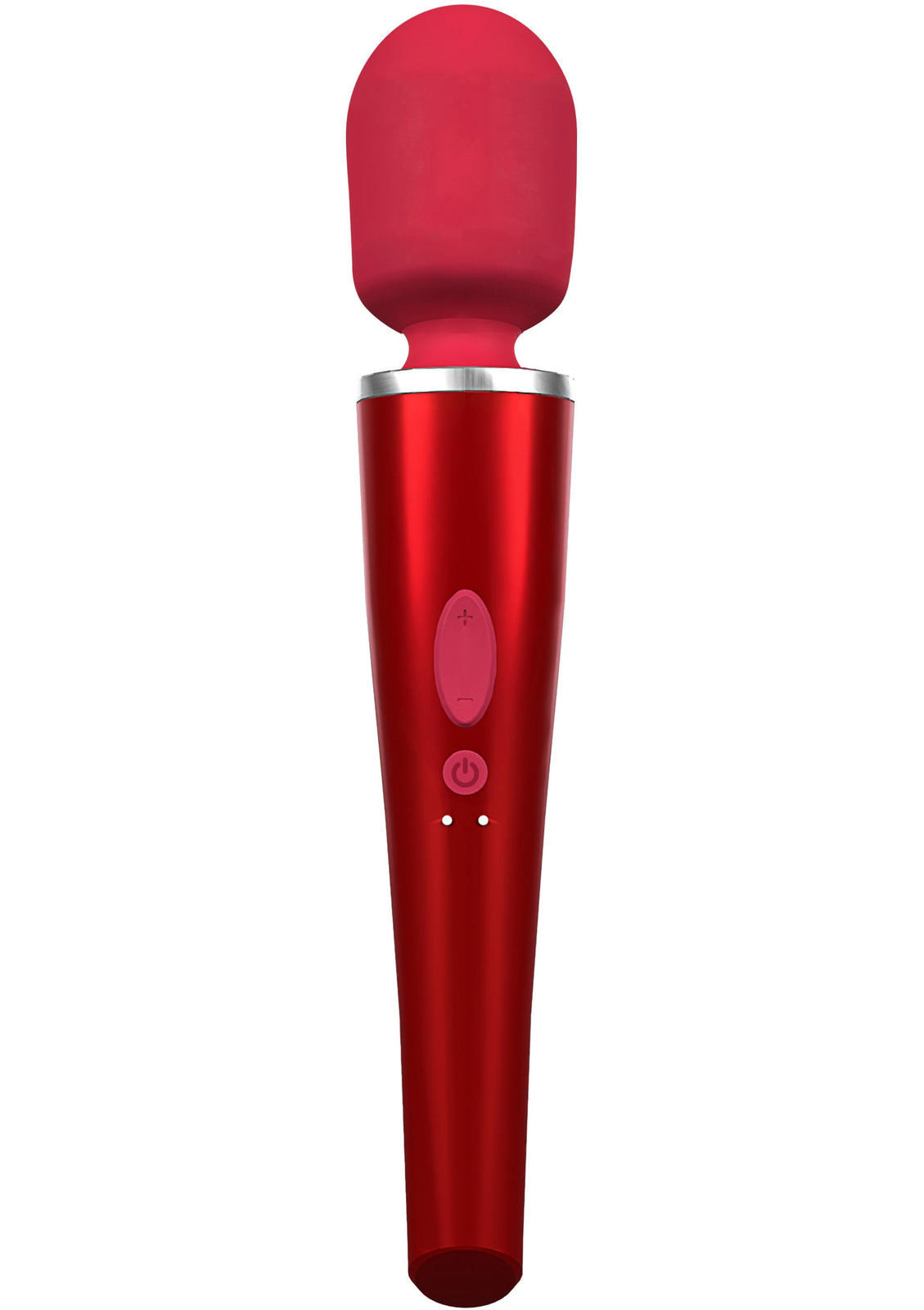 Pro Wand Massager BLACK - 15