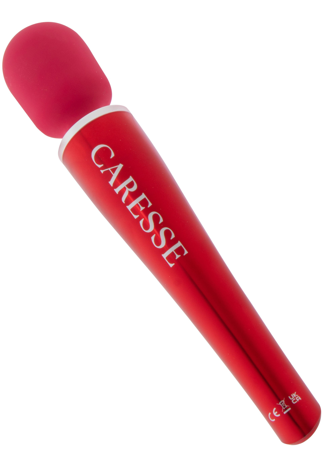 Pro Wand Massager BLACK - 2