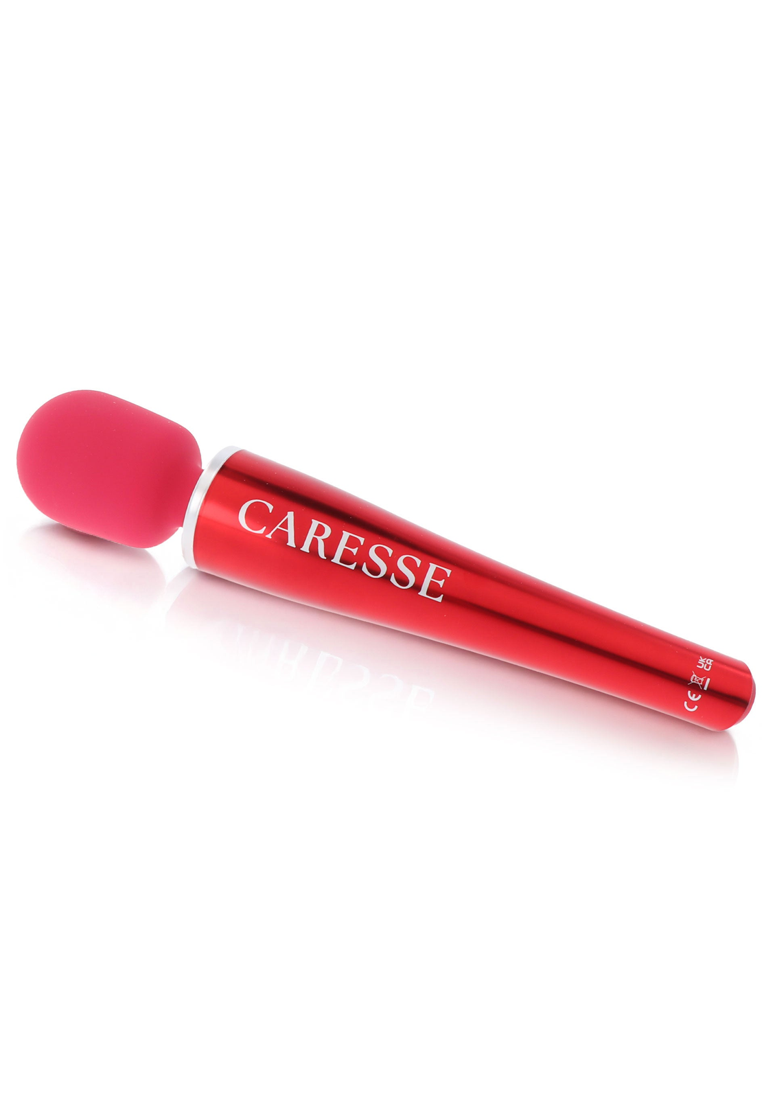 Pro Wand Massager BLACK - 12