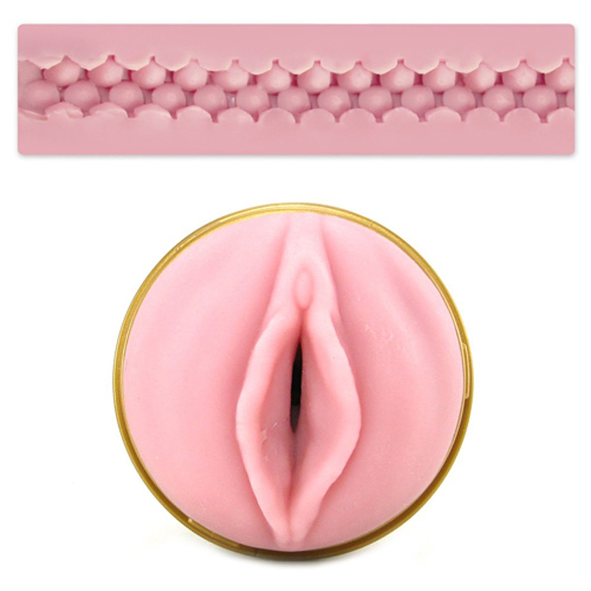 Pink Lady - Stamina - 4