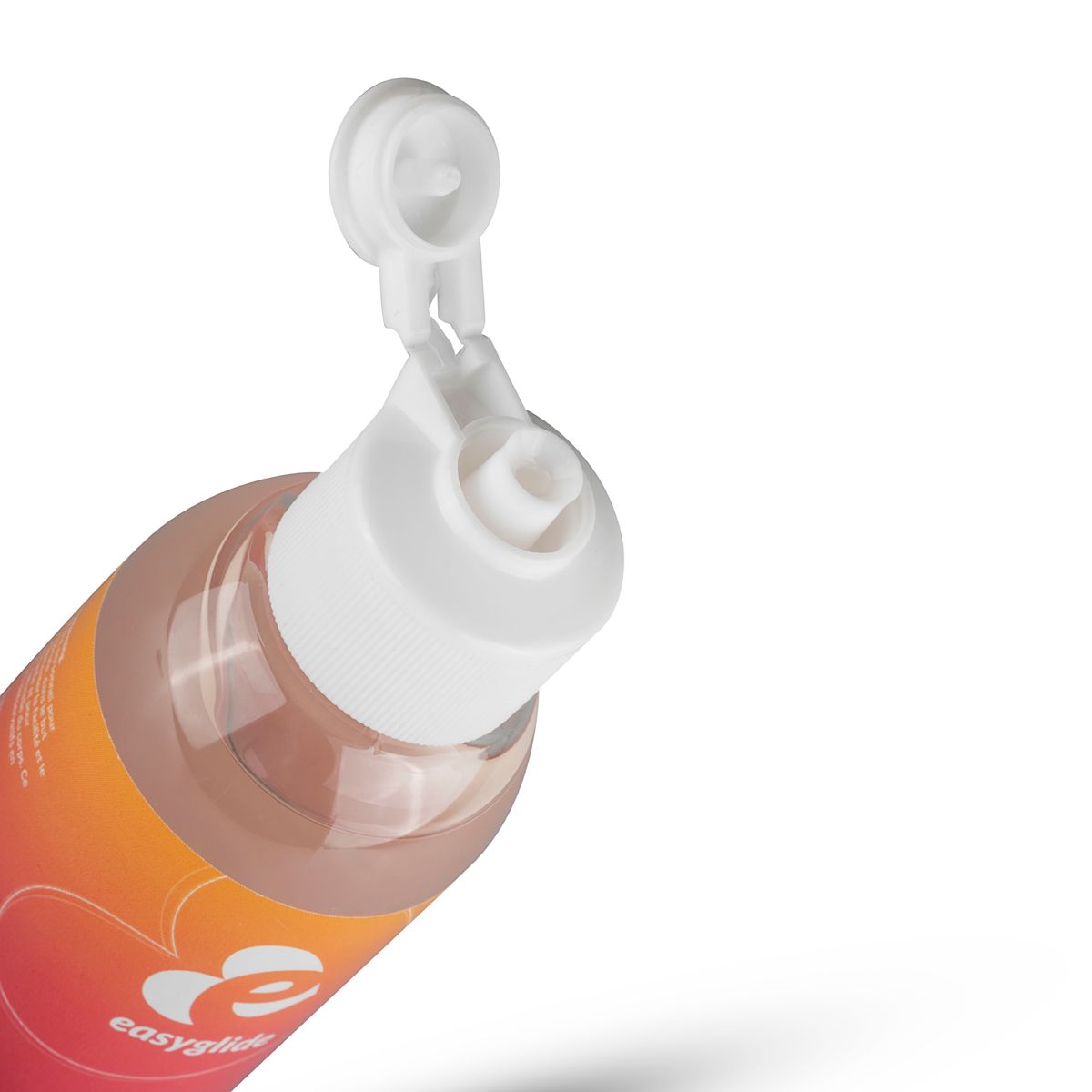 EasyGlide verwarmend glijmiddel - 150 ml - 4