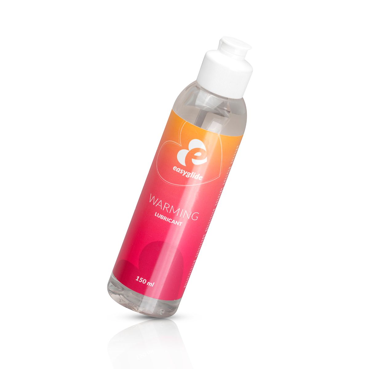 EasyGlide verwarmend glijmiddel - 150 ml - 2