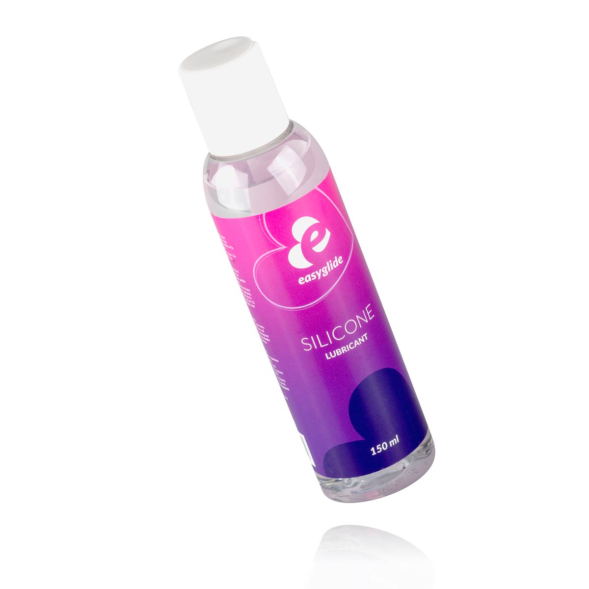 EasyGlide Siliconen glijmiddel 150 ml - 2