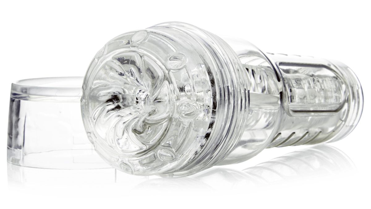 Fleshlight GO Torque - 0
