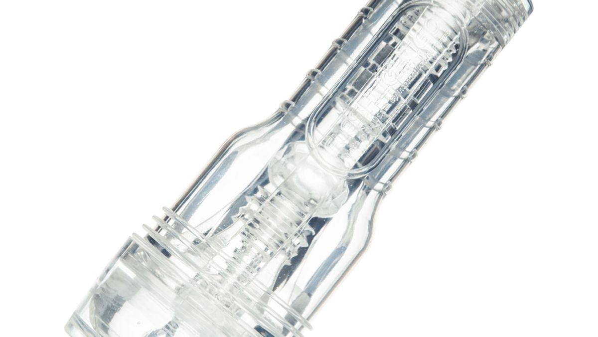 Fleshlight GO Torque - 1