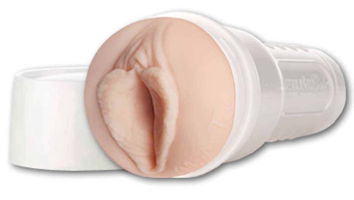 Fleshlight Girls - Alexis Texas Outlaw - 2