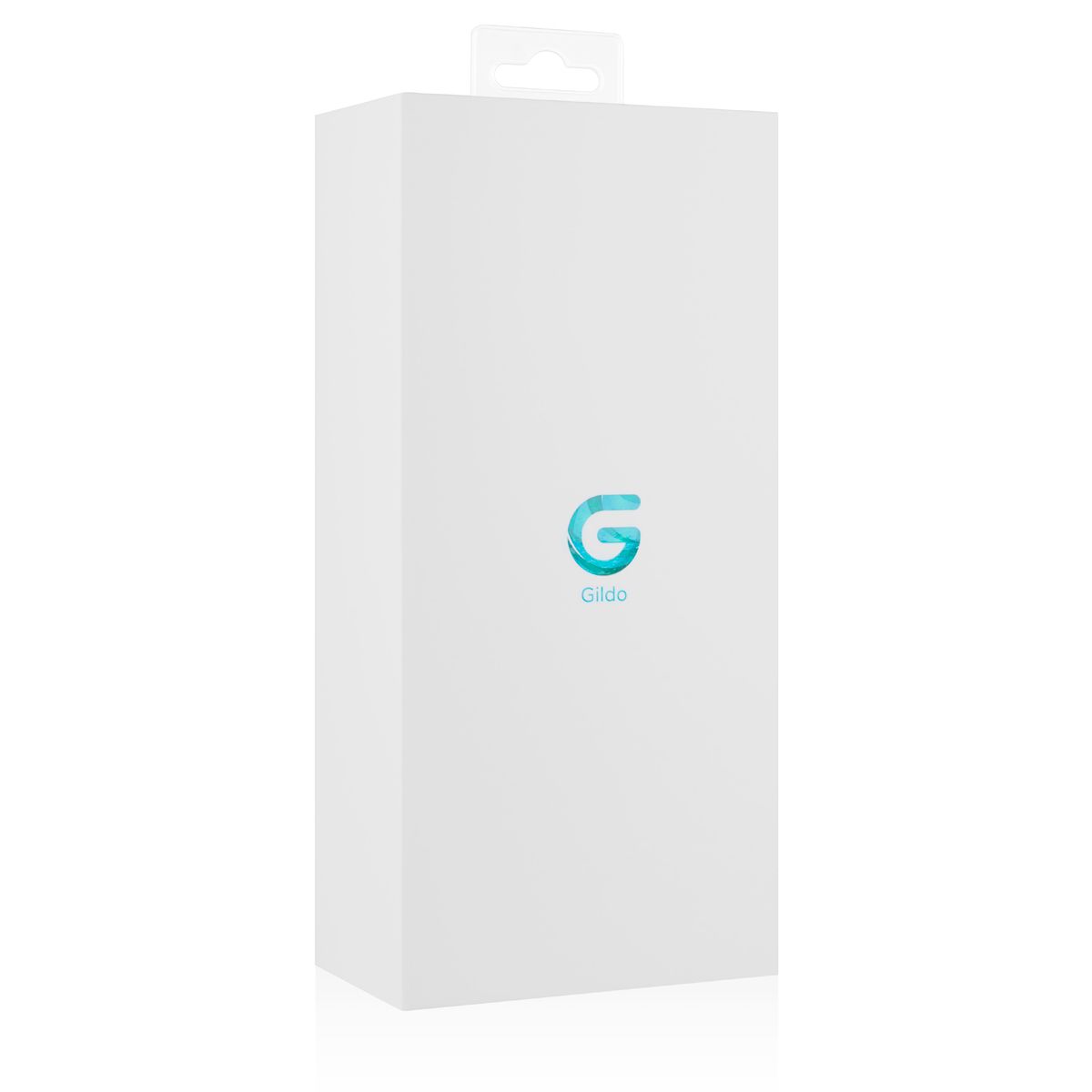Glazen Dildo No. 20 - 7