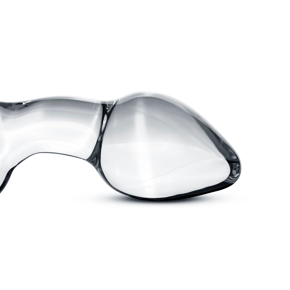 Glazen Prostaat Buttplug No. 13 - 6