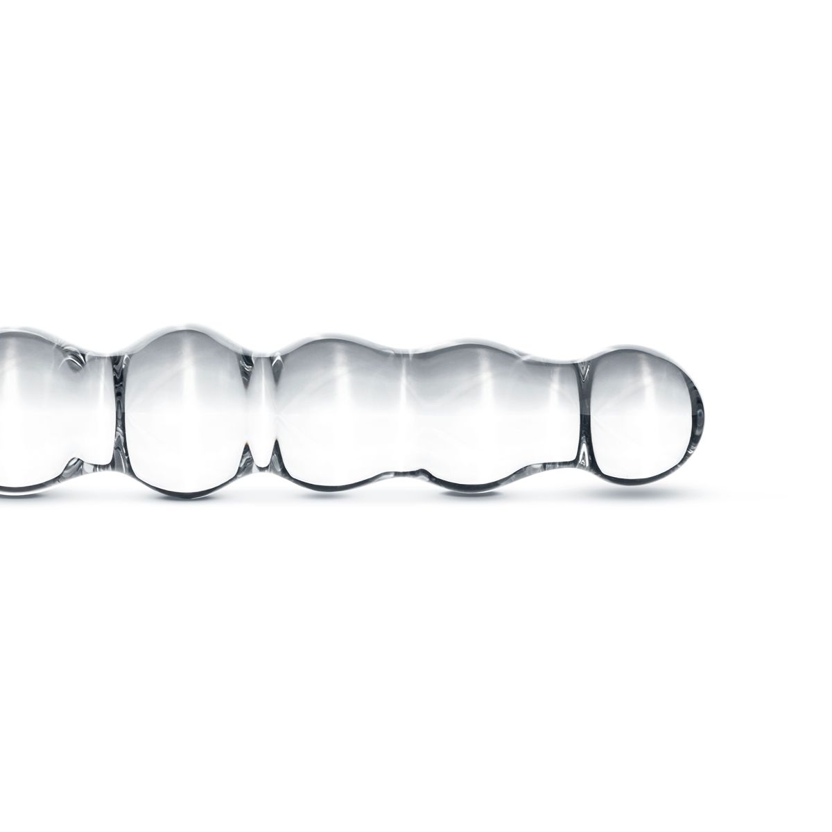Glazen Dildo No. 19 - 1