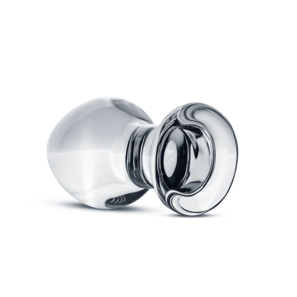 Glazen Buttplug No. 26 - 1