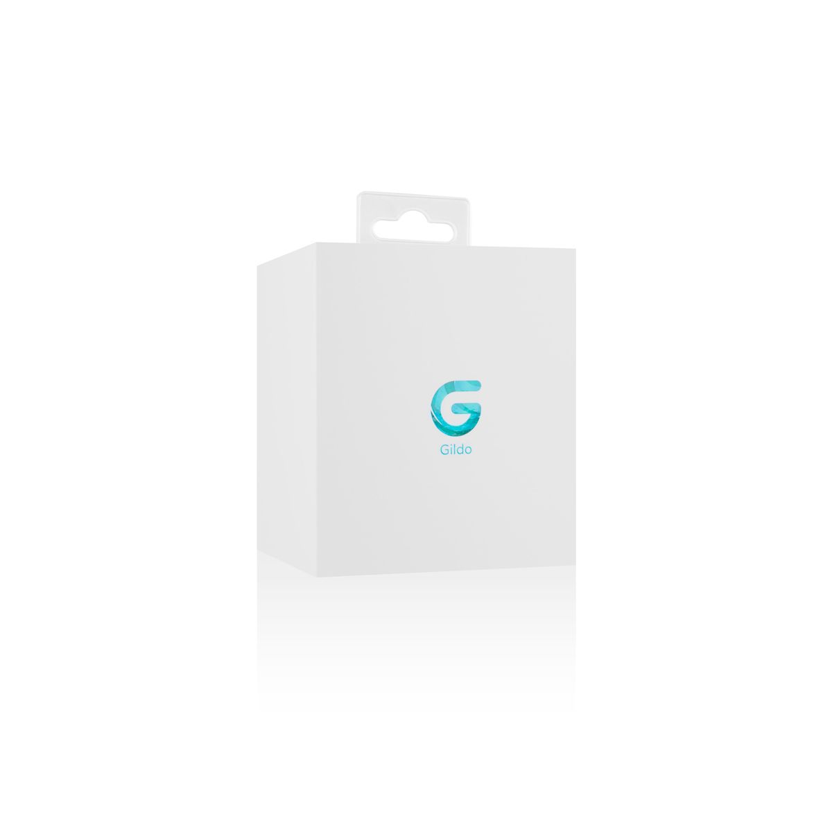 Glazen Buttplug No. 27 - 3