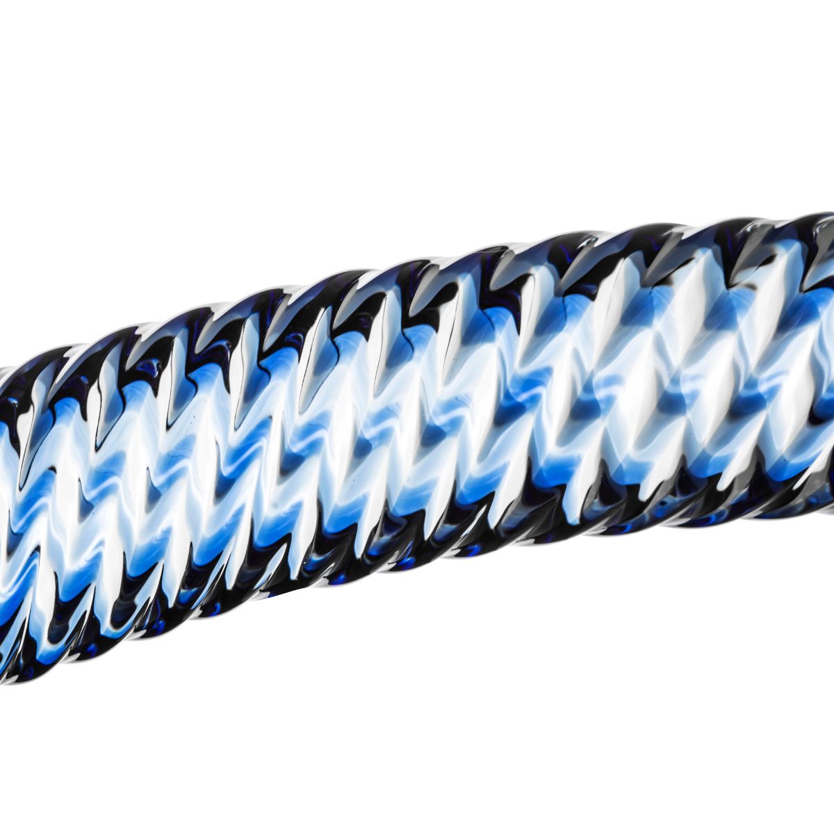Glazen G-Spot/Prostaatdildo No. 5 - 8