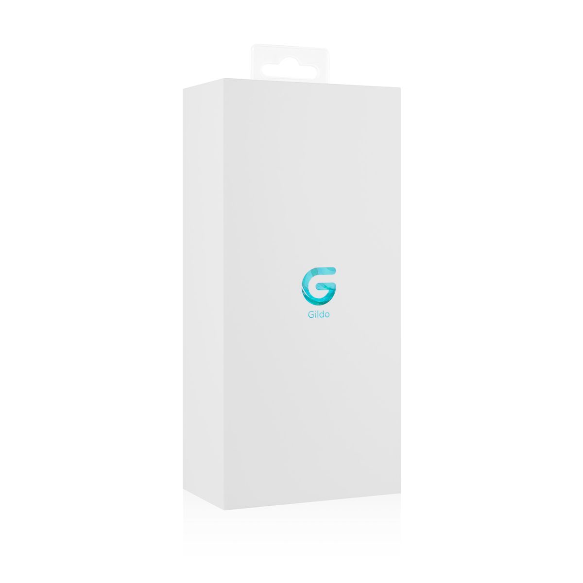 Glazen G-Spot/Prostaatdildo No. 5 - 1