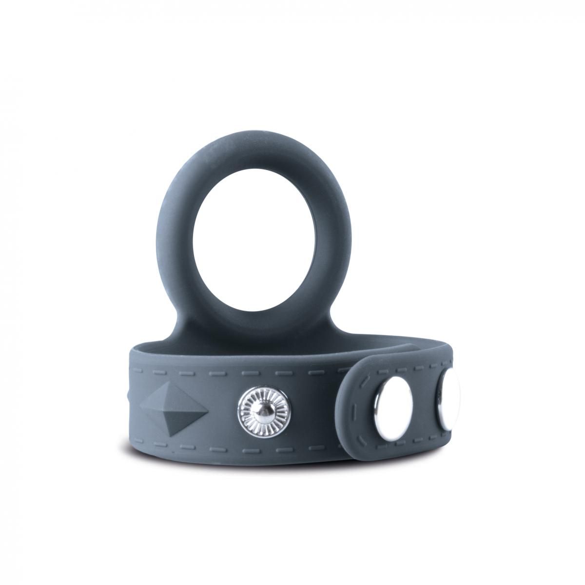 Boners Cock & Ball Strap - S/M - 5