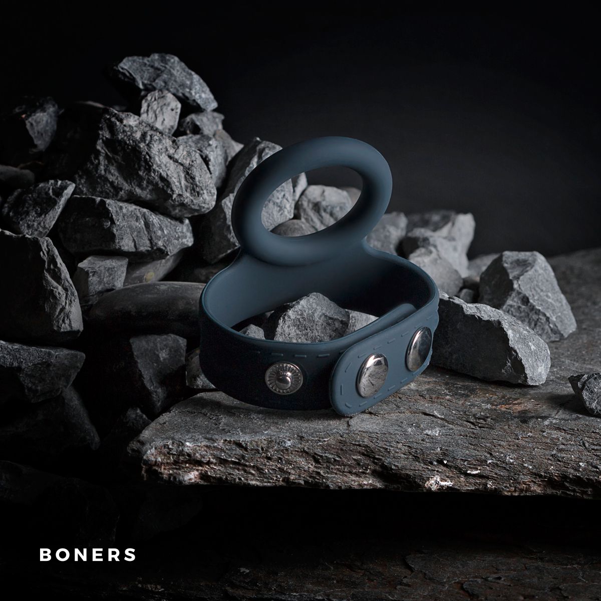 Boners Cock & Ball Strap - S/M - 2