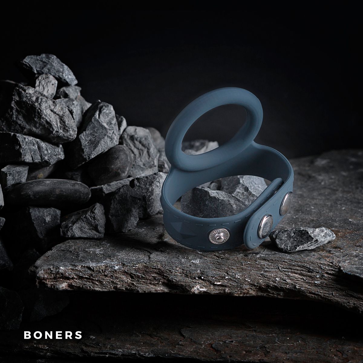 Boners Cock & Ball Strap - L - 4