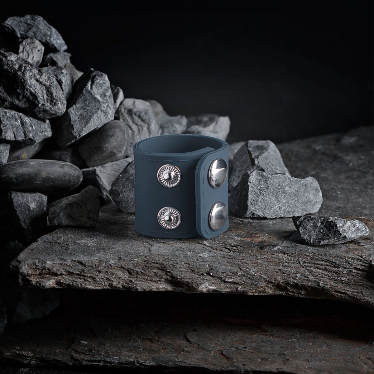 Boners Brede Ball Strap - S/M - 10