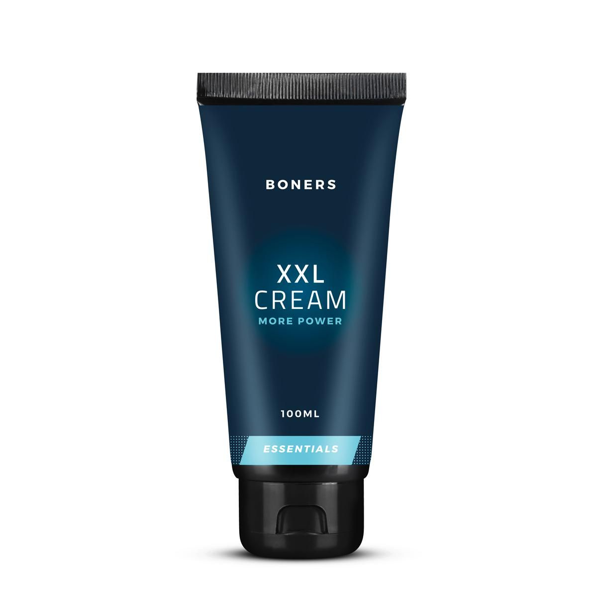 Boners Penis XXL Crème - 100 ml - 2