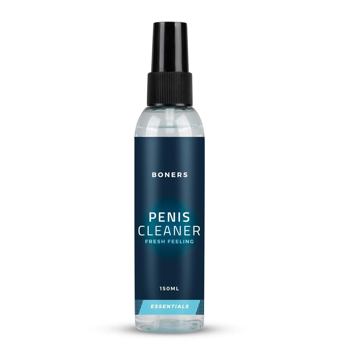 Boners Penisreiniger - 150 ml - 2