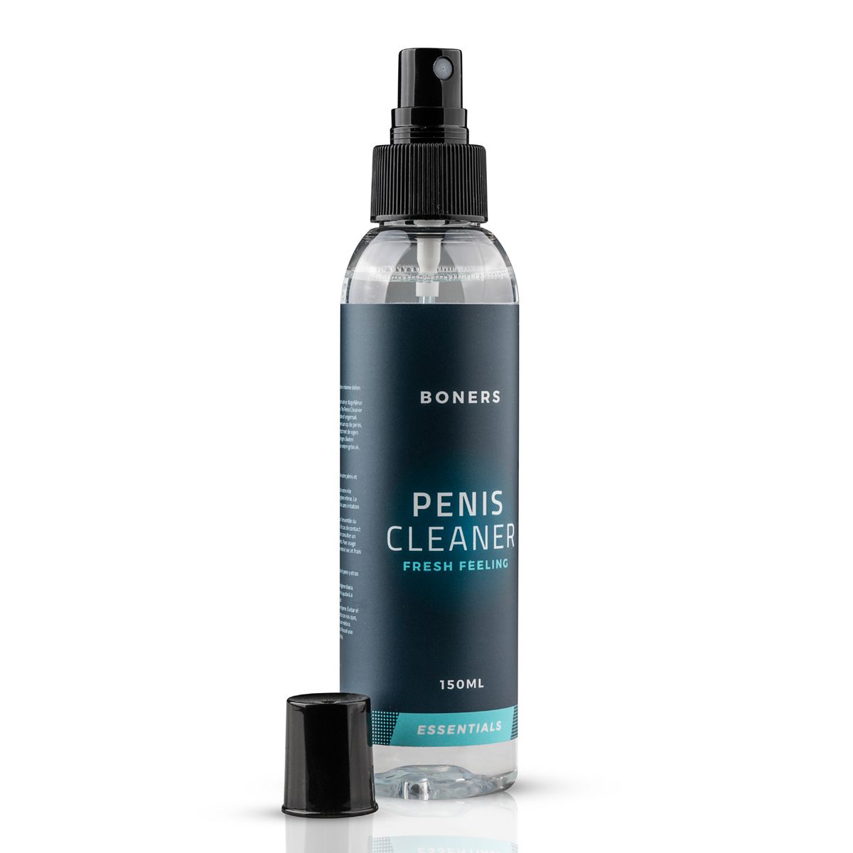 Boners Penisreiniger - 150 ml - 1