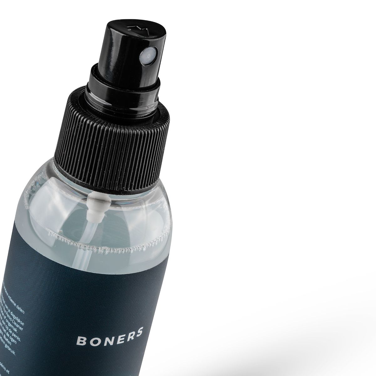 Boners Penisreiniger - 150 ml - 4