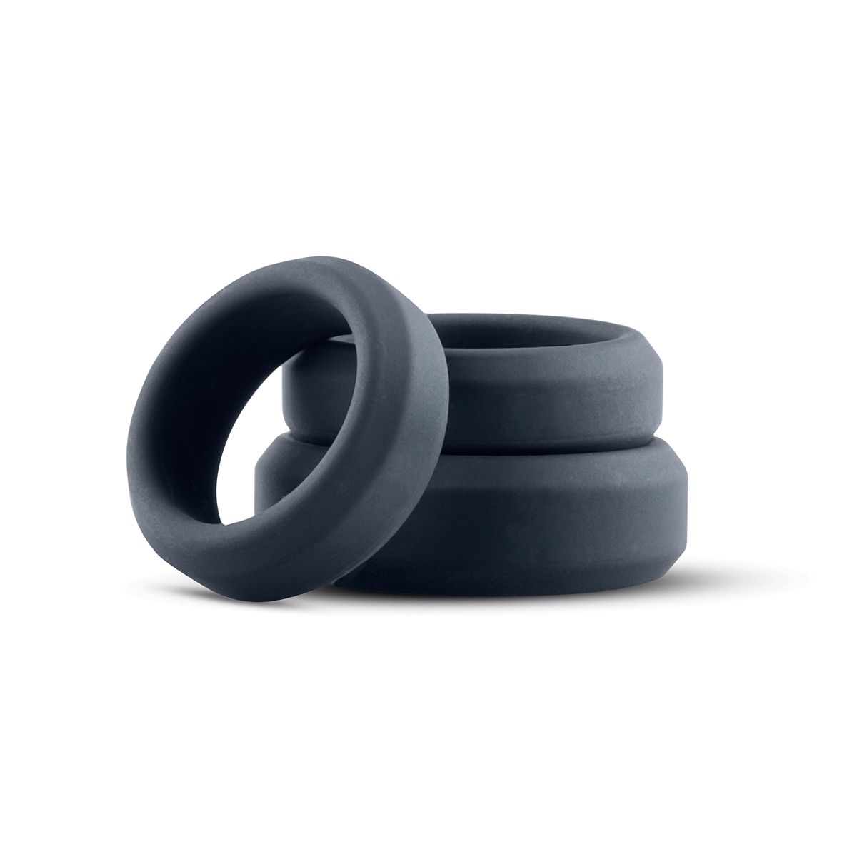 Boners Cockring Set 3-delig - 0