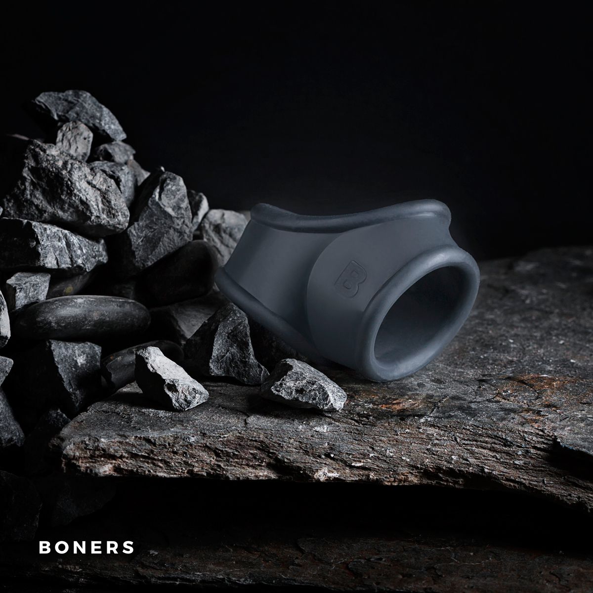 Boners Cocksling - Grijs - 5