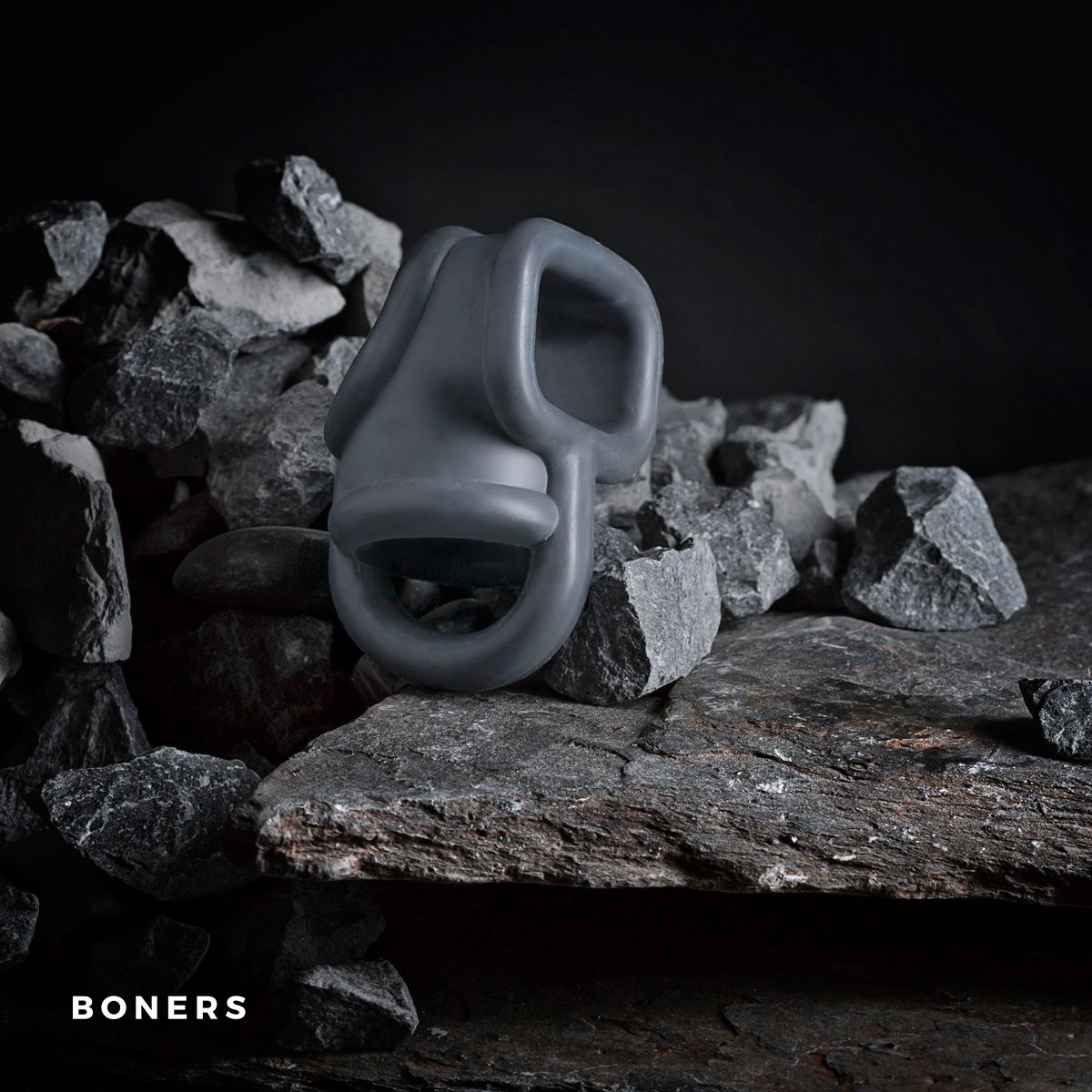 Boners Liquid Silicone Ball Splitter - 7
