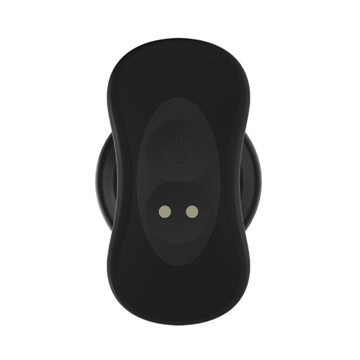 Nexus - Ace Vibrerende Buttplug - Small - 1