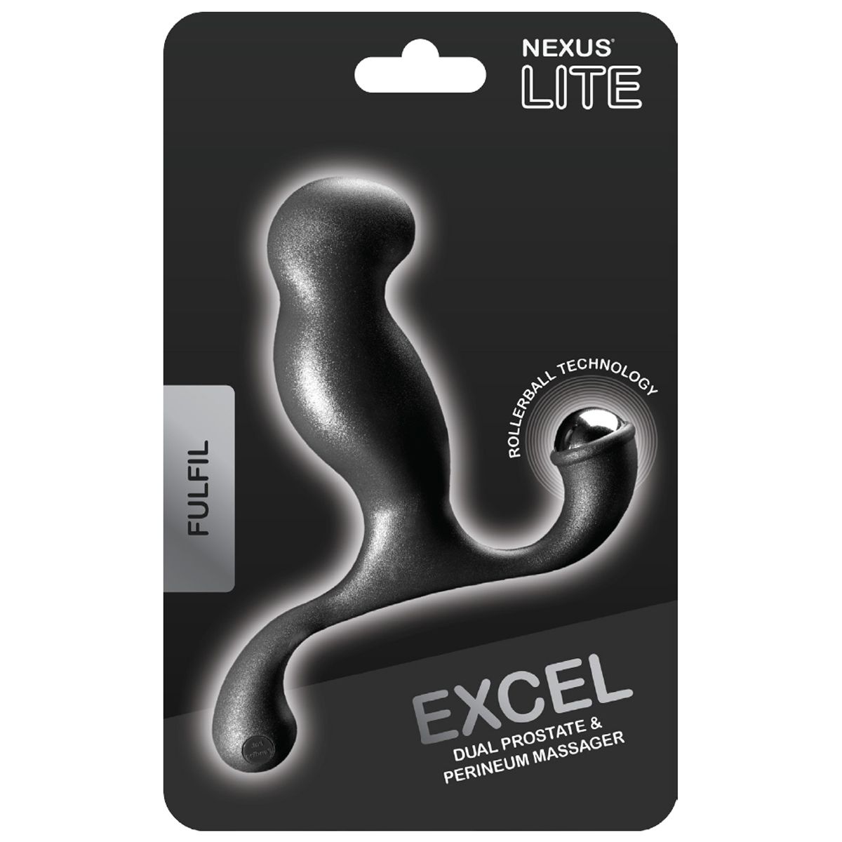 Nexus - Excel Prostaat Massager - 0