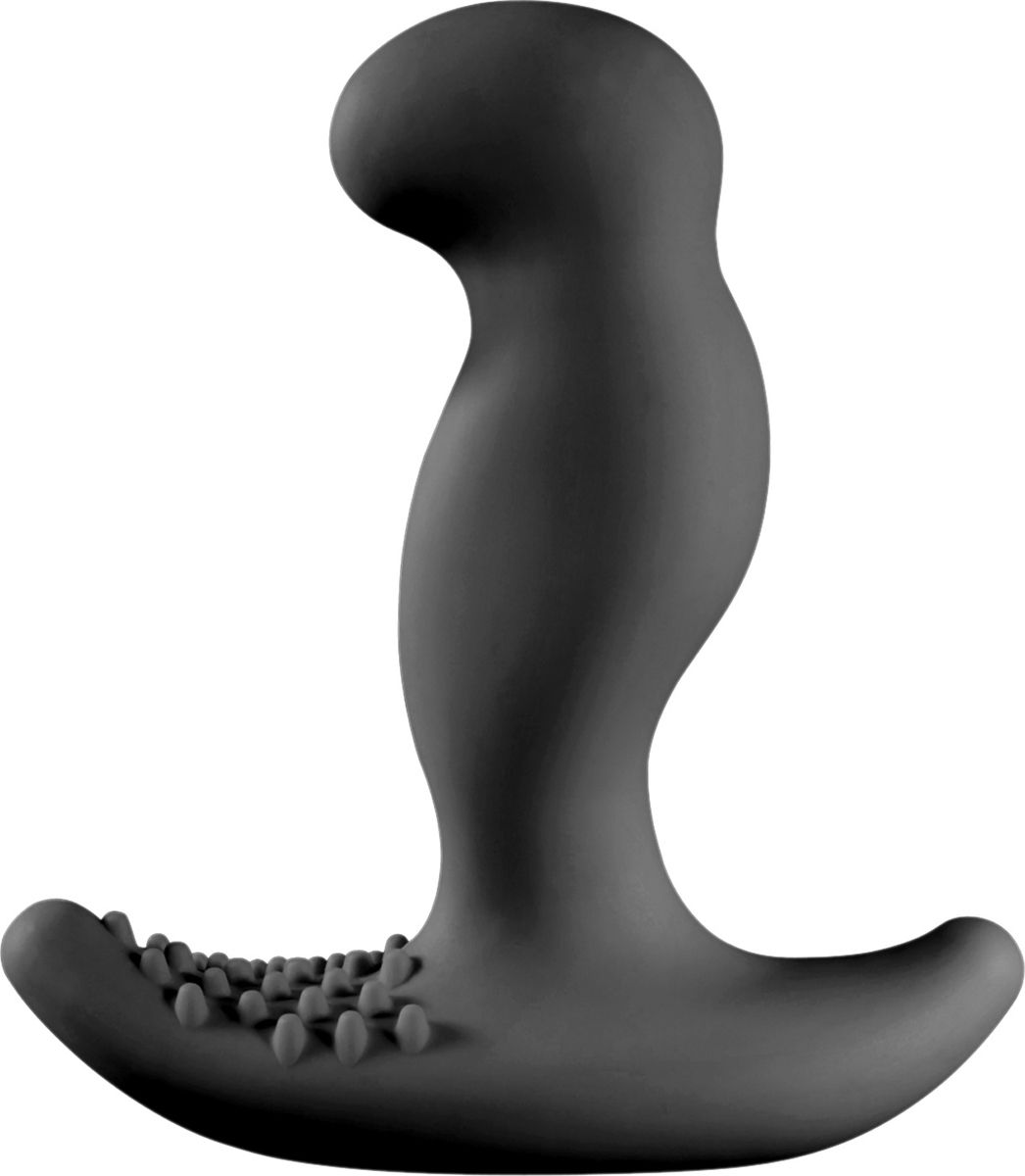 Nexus - G-Rider+ Unisex Vibrator - 0