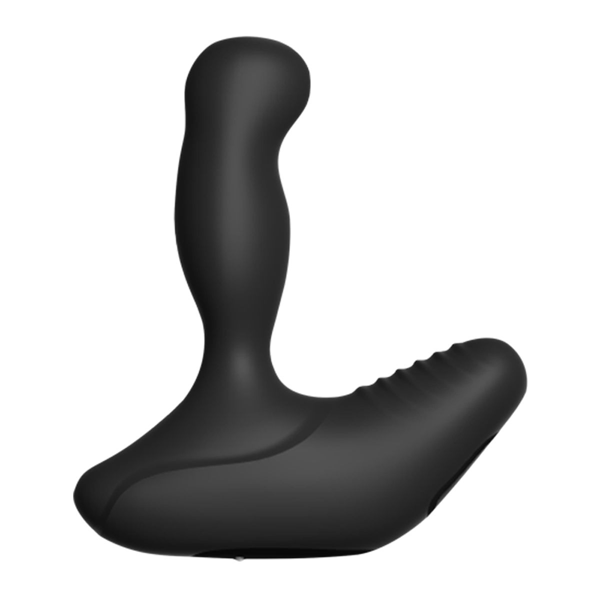 Nexus - Revo Roterende Prostaat Vibrator - Zwart - 2