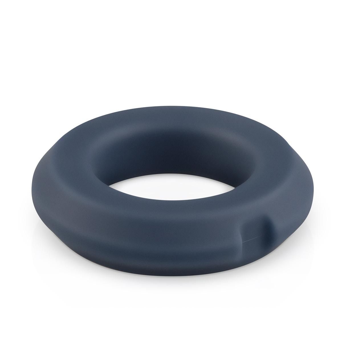 Boners Cockring Met Stalen Kern - 5