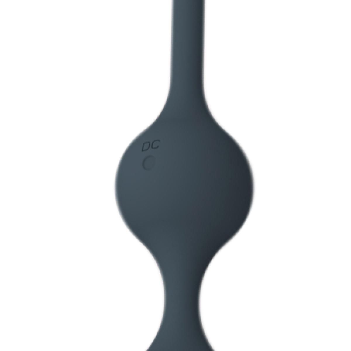Nexus - Quattro Vibrerende Anaal Ketting - 2