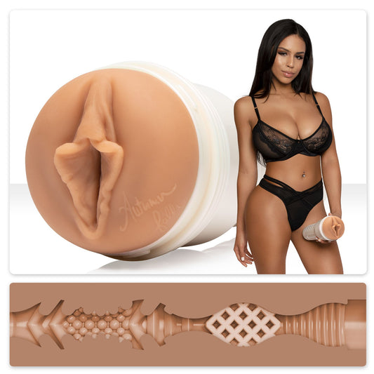 Fleshlight Girls - Chutes d'automne