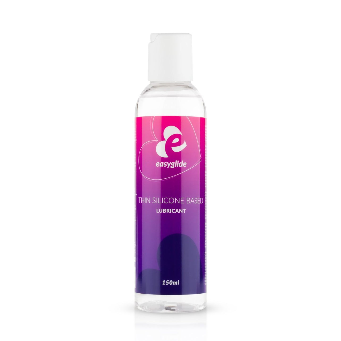 EasyGlide - Dunne Glijmiddel Op Siliconenbasis - 150 ml - 2