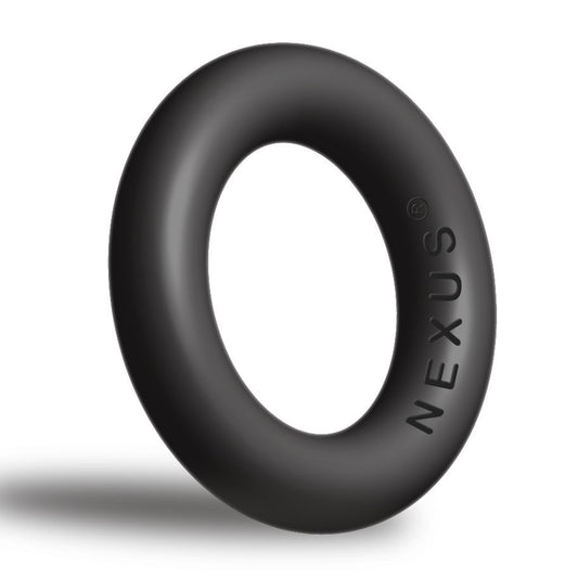 Nexus - Anneau pénien en silicone Enduro Plus
