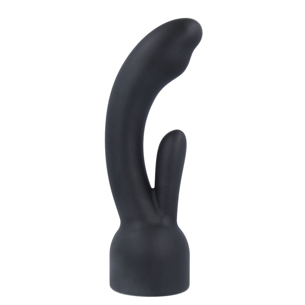 Nexus - Rabbit Opzetstuk Voor Doxy No3 Wandvibrator - 2